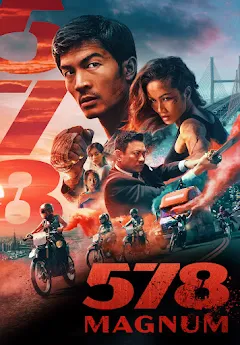 578 Magnum (2022) movie poster download