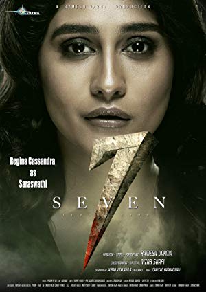 7 Seven (2019) movie poster download