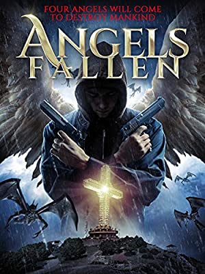 Angels Fallen (2020) movie poster download