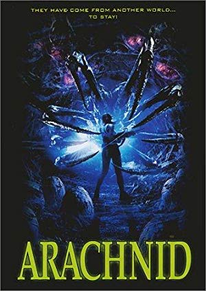 Archind (2001) movie poster download