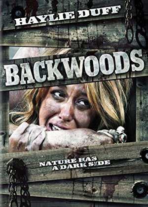 Backwoods (2008) movie poster download