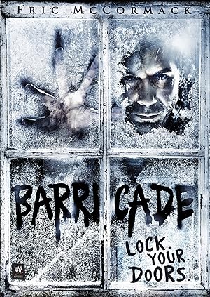 Barricade (2012) movie poster download