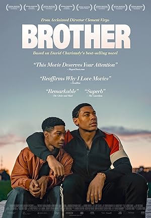 Brothers (2022) movie poster download