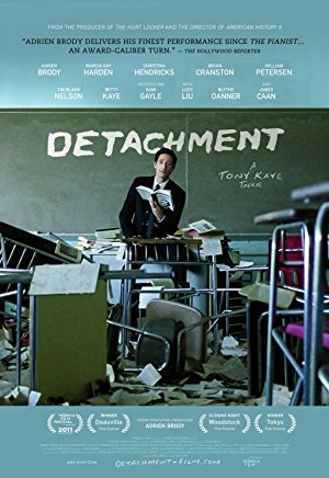 Detachment (2011) movie poster download