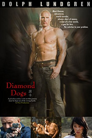 Diamond Dogs (2007) movie poster download