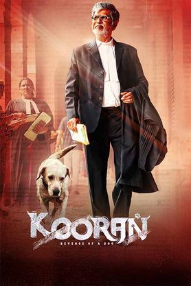 Kooran (2025) movie poster download