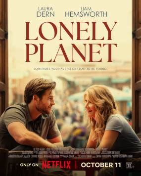 Lonely Planet (2024) movie poster download