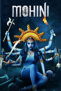 Mohini (2018) movie poster download