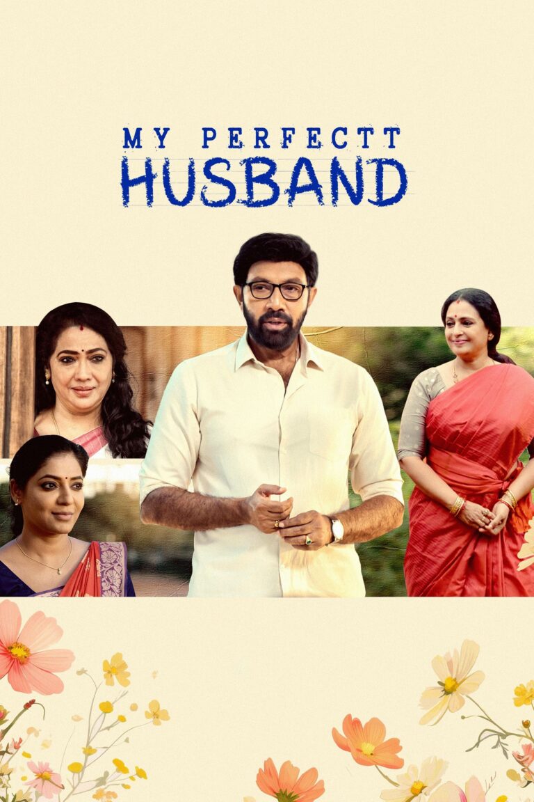 My Perfectt Husband (2024) movie poster download