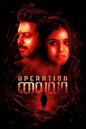 Operation Laila (2024) movie poster download