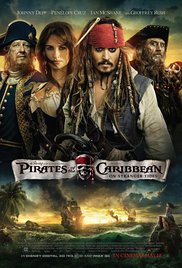 Pirates of the caribbean 4 (2011) movie poster download