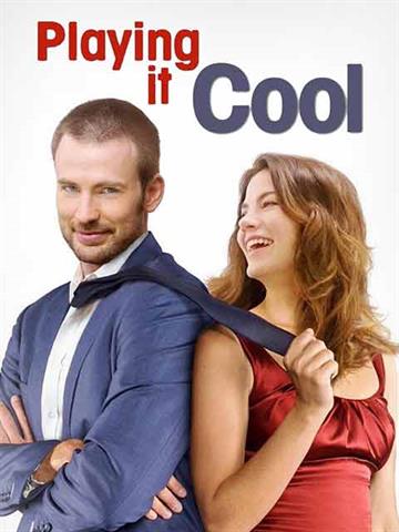 Playing It Cool (2014) movie poster download