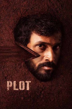 Plot (2023) movie poster download