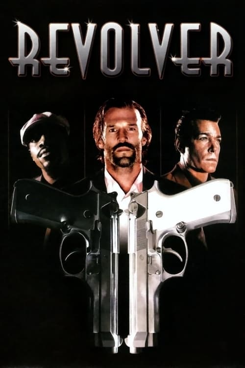 Revolver (2005) movie poster download