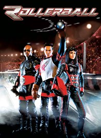 Rollerball (2002) movie poster download