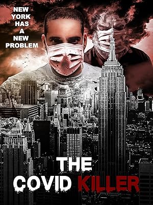 The Covid Killer (2021) movie poster download