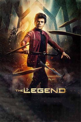 The Legend (2022) movie poster download