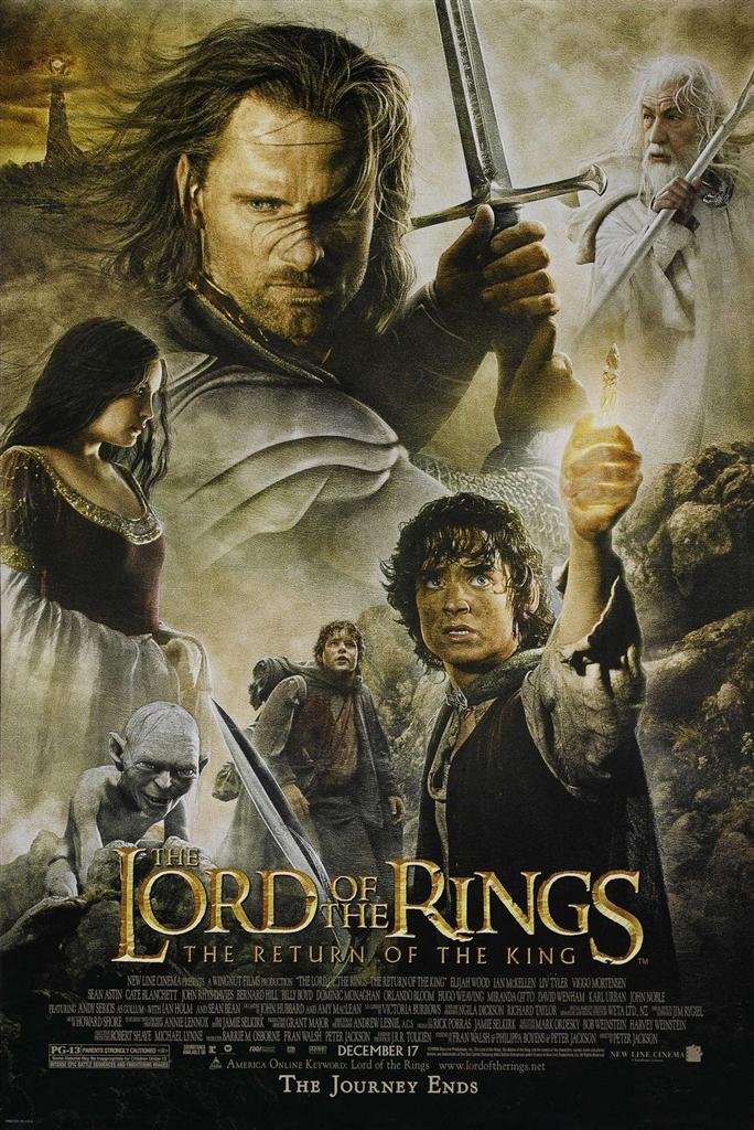 The Lord Of The Rings 2 movie poster download