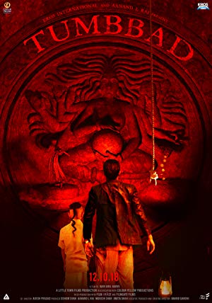 Tumbbad (2018) movie poster download